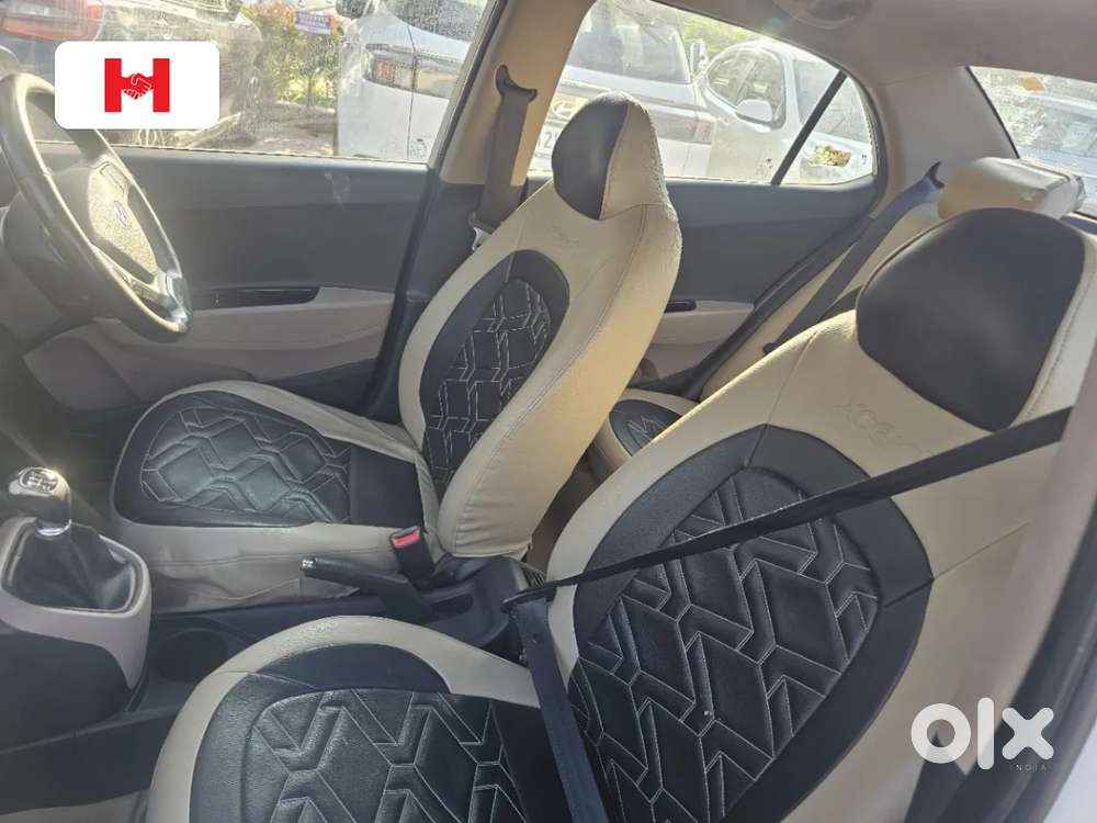 Hyundai Xcent Sx 1.2, 2014, Petrol