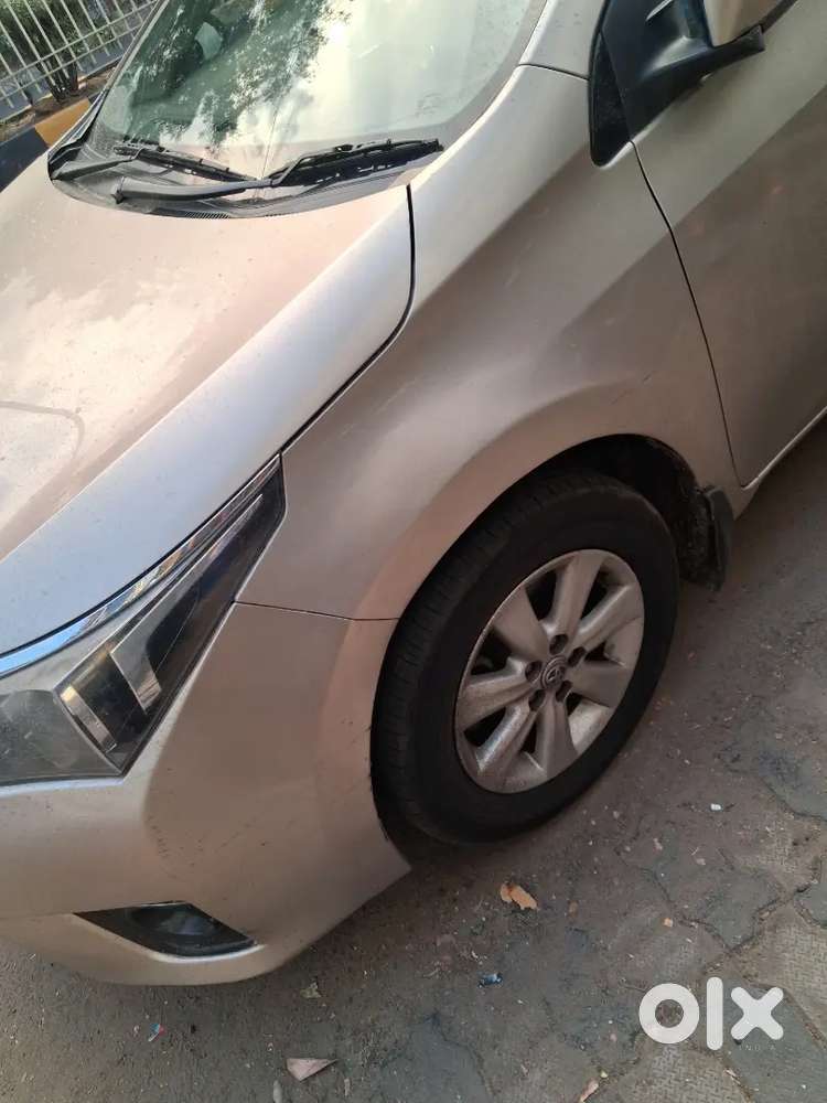 Toyota Corolla Altis 2104 Petrol Well Maintained Dl Registered