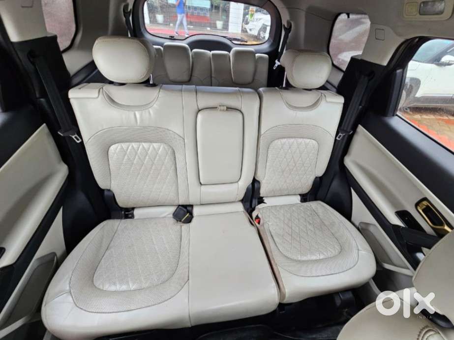 Tata Safari 2.0 Kryotec Xza Plus, 2022, Diesel