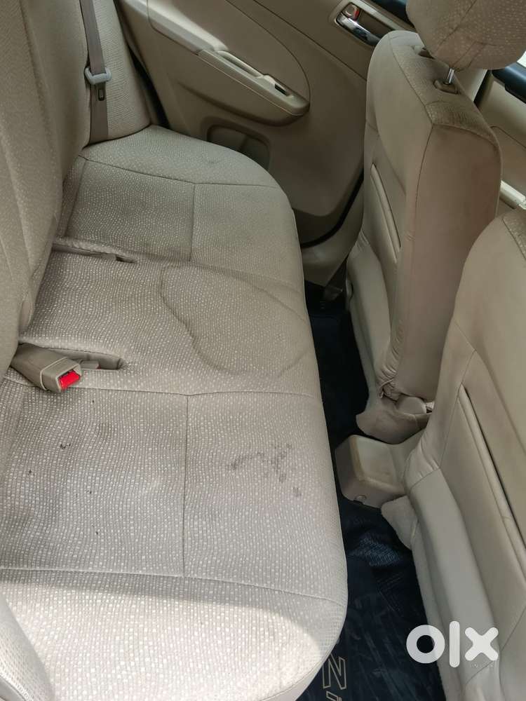 Maruti Suzuki Swift Dzire 1.3 Vxi, 2013, Petrol