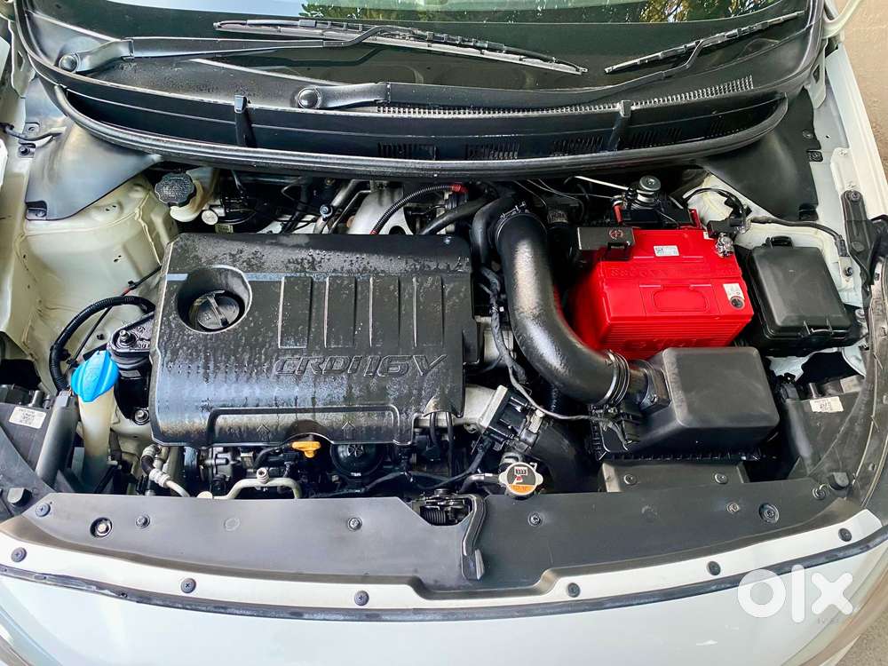 Hyundai I20 E 2014-2015 Asta Option 1.2, 2015, Diesel