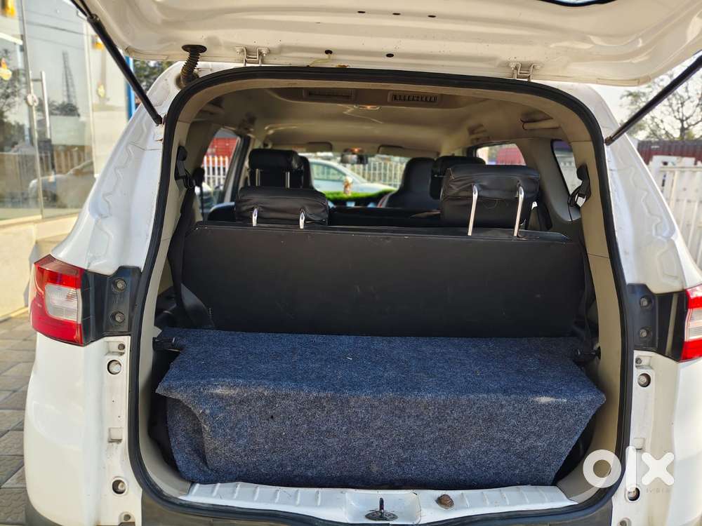 Renault Triber Rxz, 2022, Cng & Hybrids