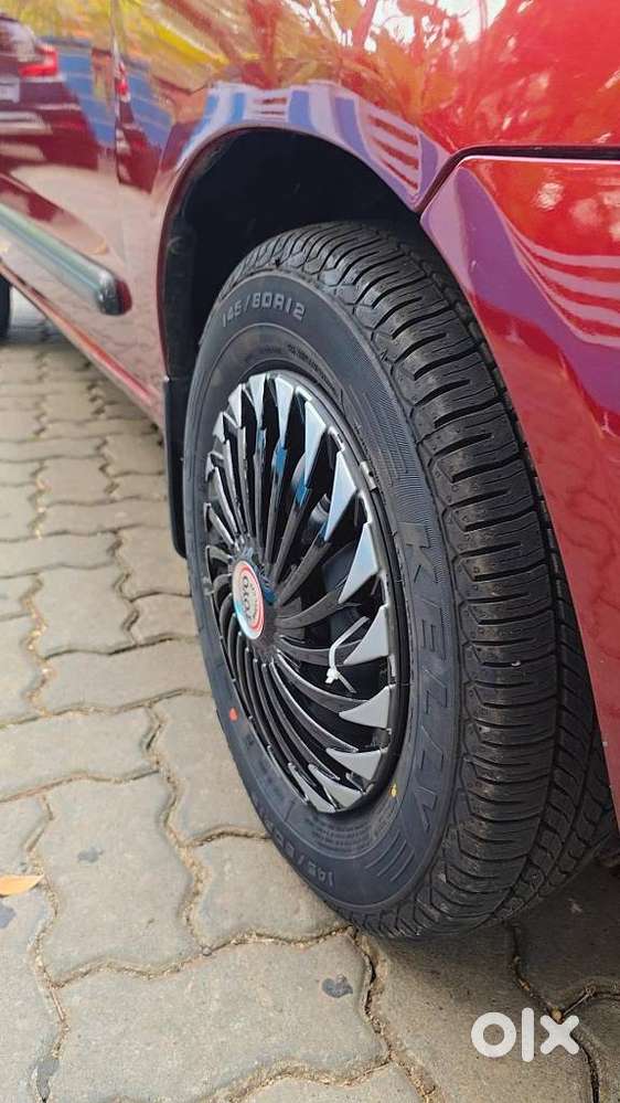 Maruti Suzuki Alto 0.8 Lxi (o), 2010, Petrol