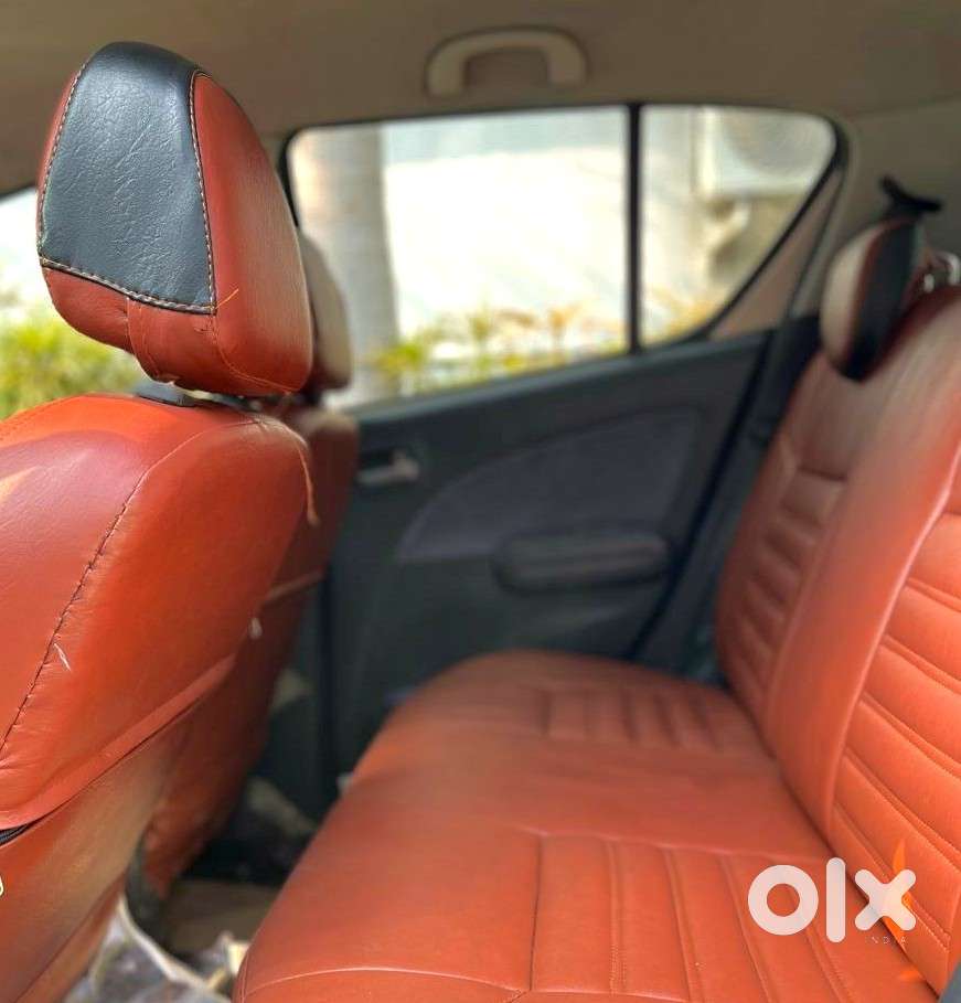 Maruti Suzuki Ritz Vdi (abs) Bs Iv, 2011, Diesel