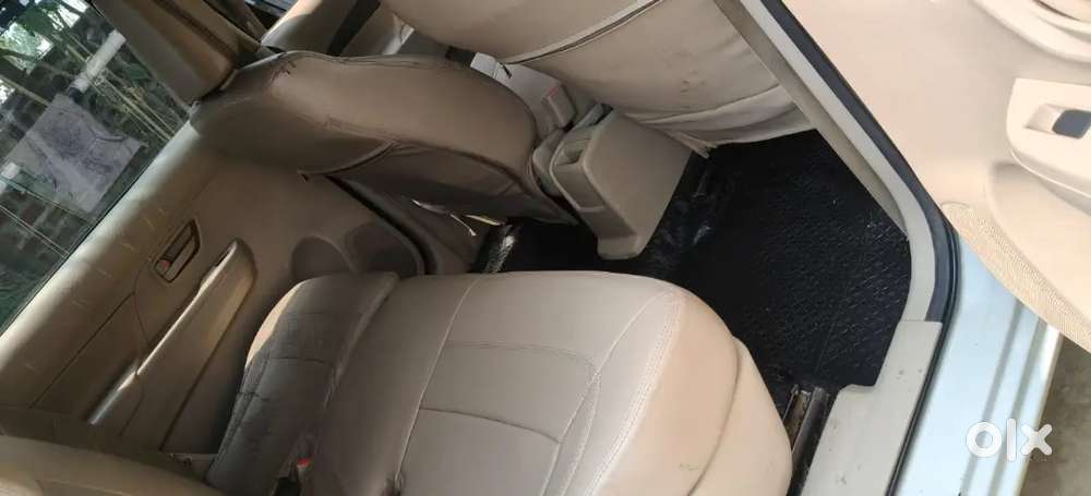 Maruti Suzuki Ertiga 2021 Lxi