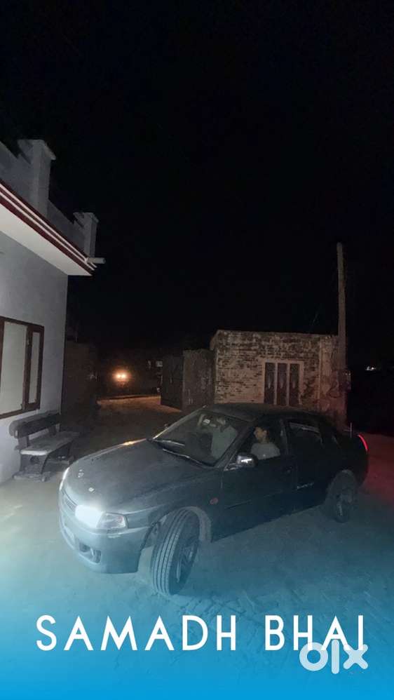 Mitsubishi Lancer 2000 Petrol Manual