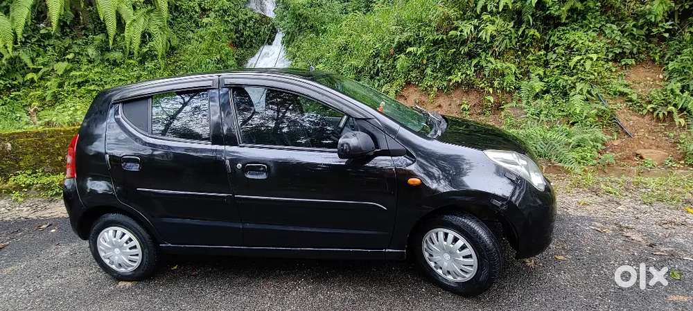 Maruti Suzuki A-star 1.0 2010