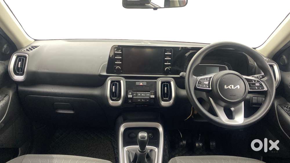 Kia Sonet 1.2 Htk Plus, 2022, Petrol