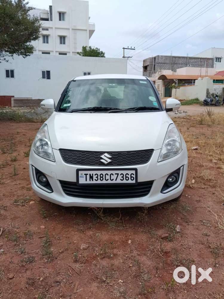 Maruti Suzuki Swift 2016 Diesel 110000 Km Driven