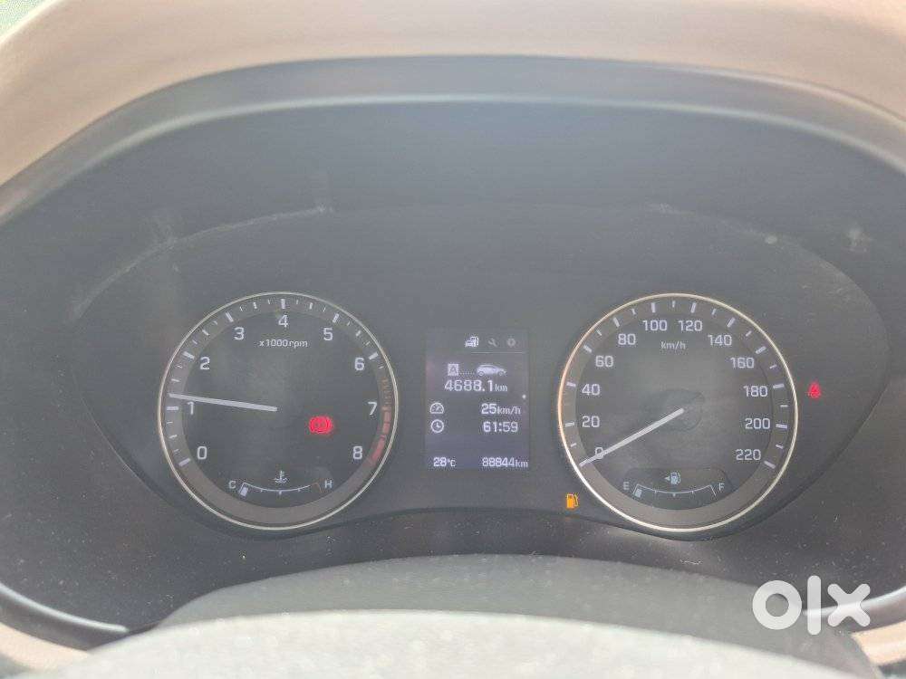 Hyundai I20 2015-2017 Asta Option 1.2, 2015, Petrol