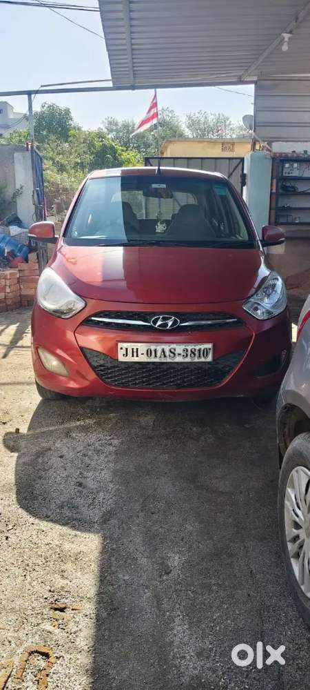 Hyundai I10 2013 Petrol Well Maintained