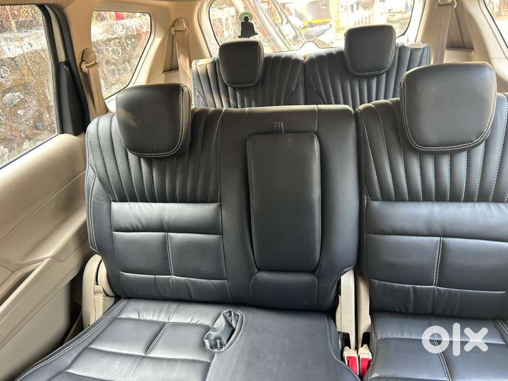 Maruti Suzuki Ertiga 2019 Diesel Good Condition