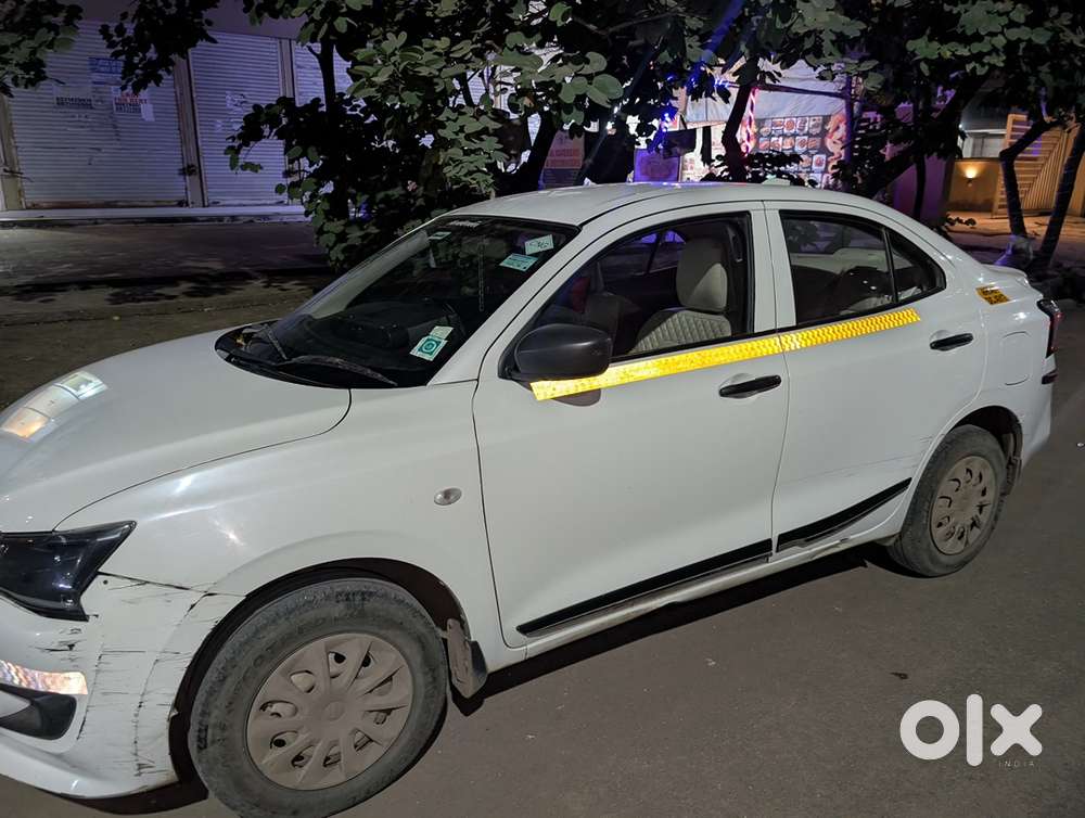 Maruti Suzuki Dzire 1.2 Tour S 2016