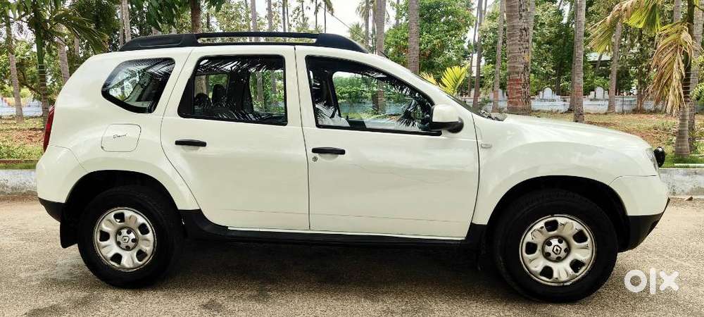 Renault Duster Rxe, 2013, Diesel