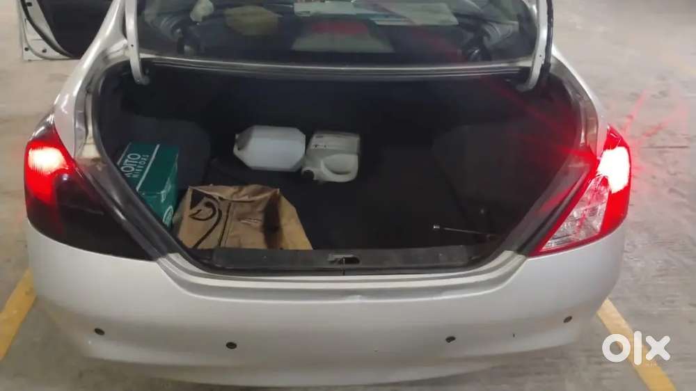Nissan Sunny For Sale
