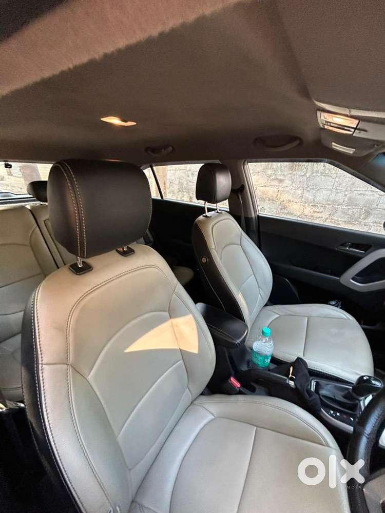 Hyundai Creta 2015 Diesel Good Condition