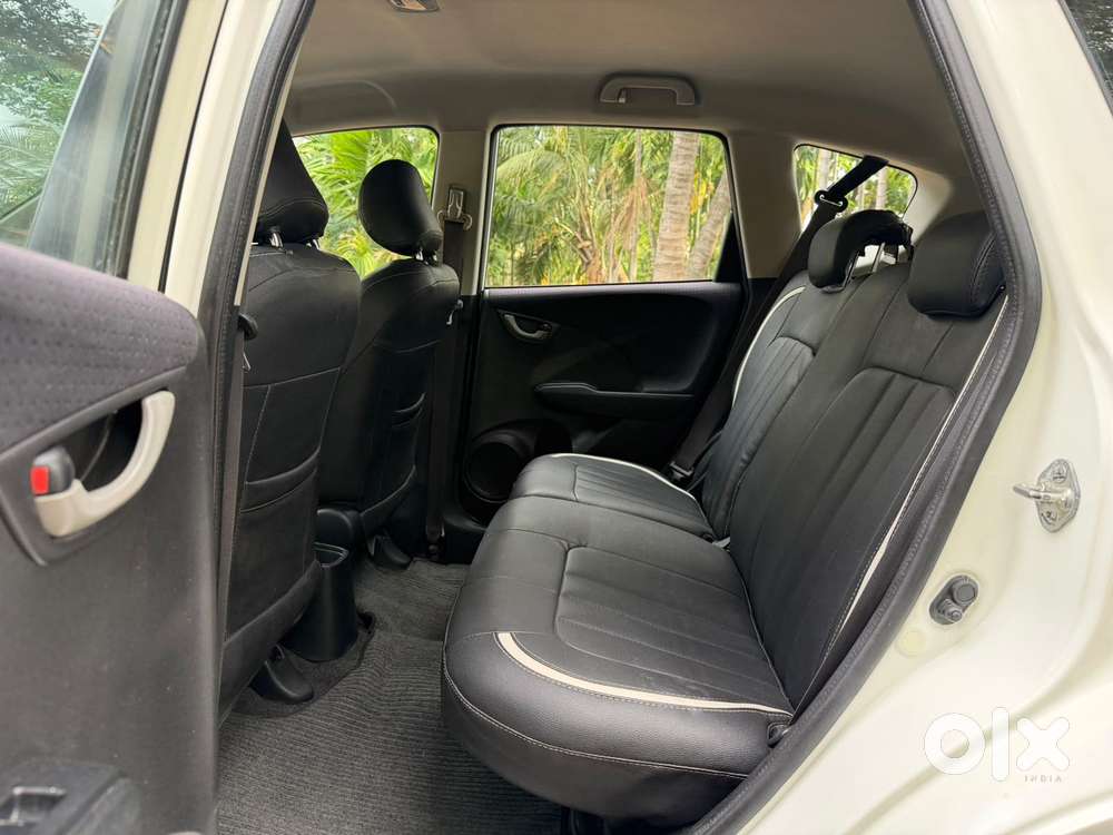 Honda Jazz X, 2012, Petrol