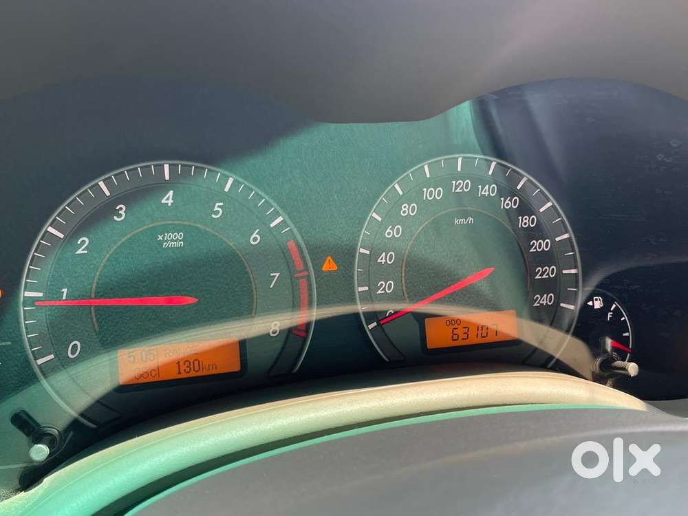 Toyota Corolla Altis  2030