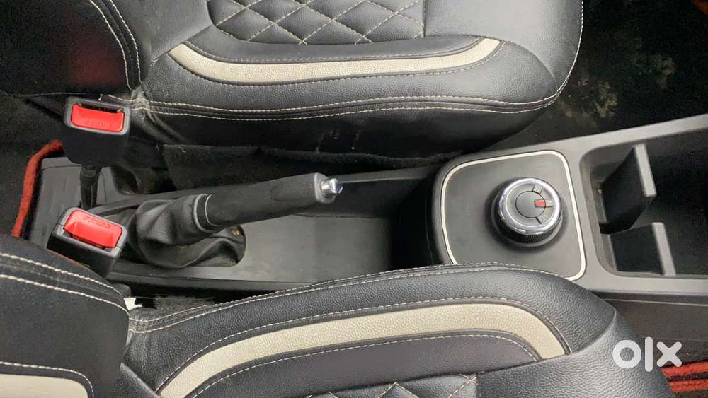 Renault Kwid 2019-ongoing 1.0 Climber Amt, 2022, Petrol