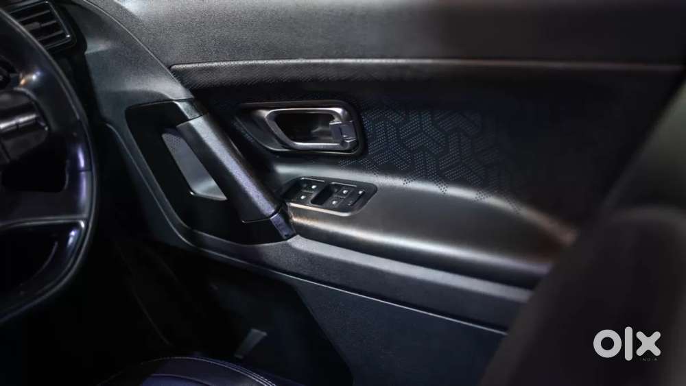 Tata Safari, 2026, Diesel