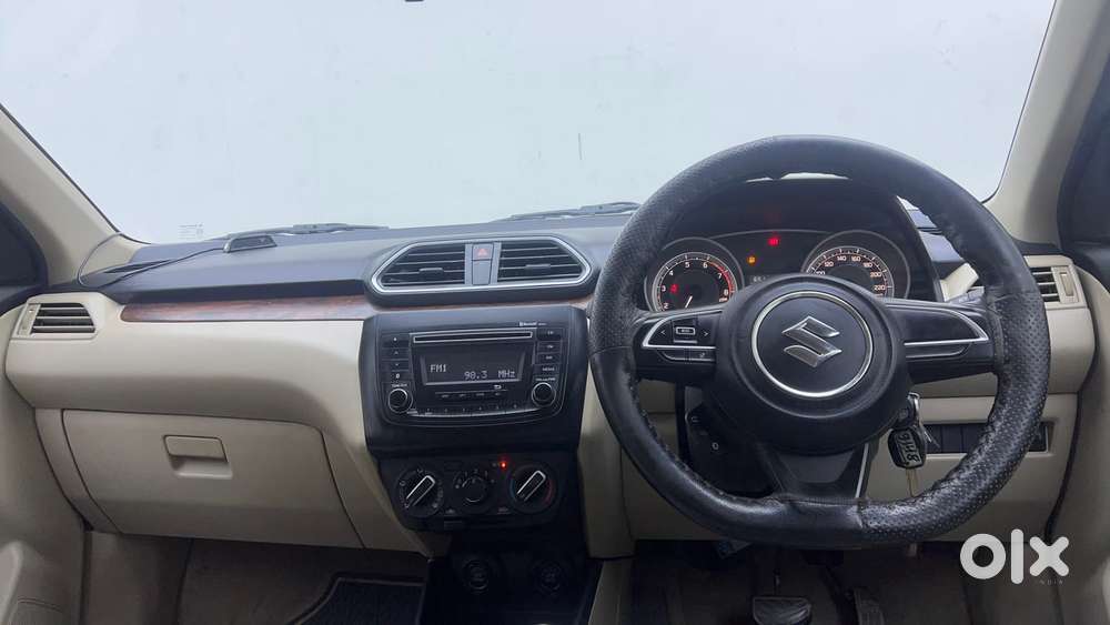 Maruti Suzuki Dzire 1.2 Vxi Amt, 2019, Petrol