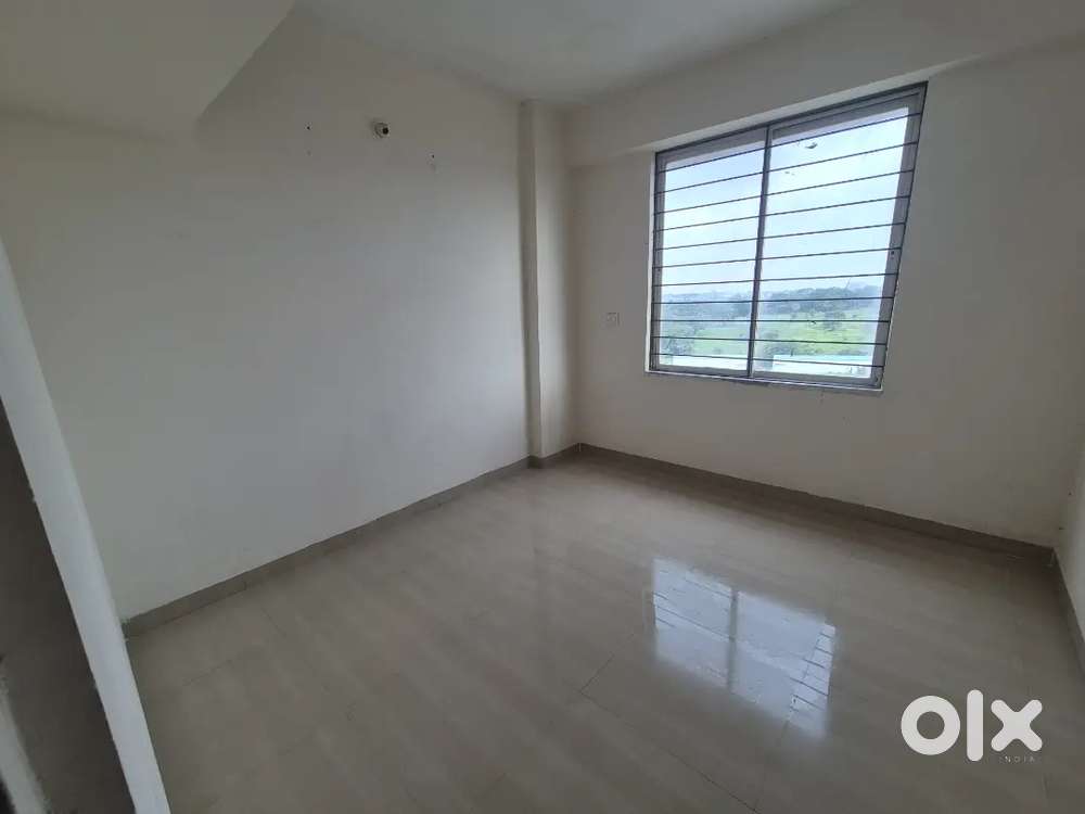 1 BHK FLAT ON RENT 4500/-