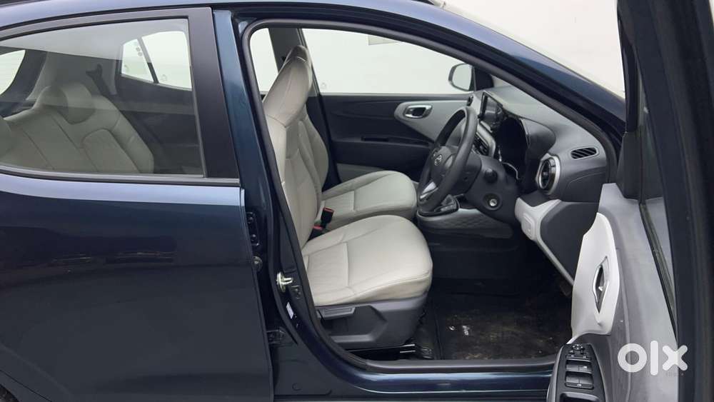 Hyundai Grand I10 Nios Sportz Amt 1.2 Kappa Vtvt, 2020, Petrol