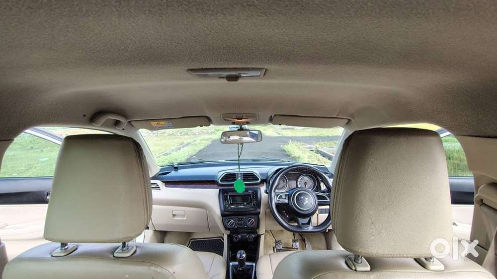 Maruti Suzuki Swift Dzire 2018 Diesel Well Maintained