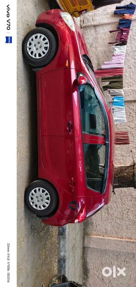 Hyundai I20 1.2 Magna 2011