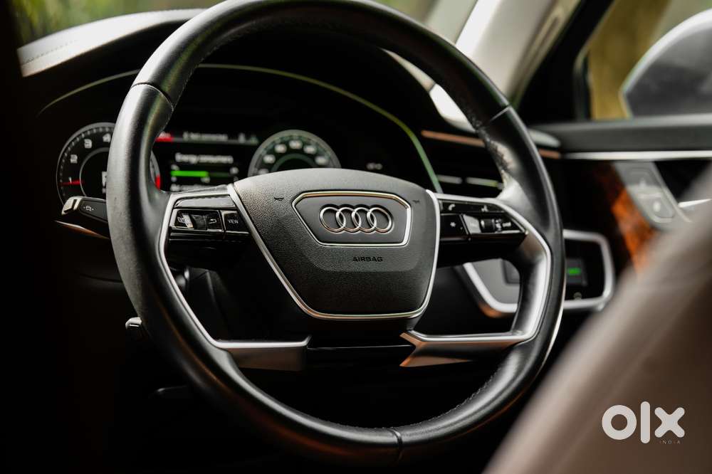 Audi A6 2.0 45 Tfsi Premium Plus, 2023, Petrol