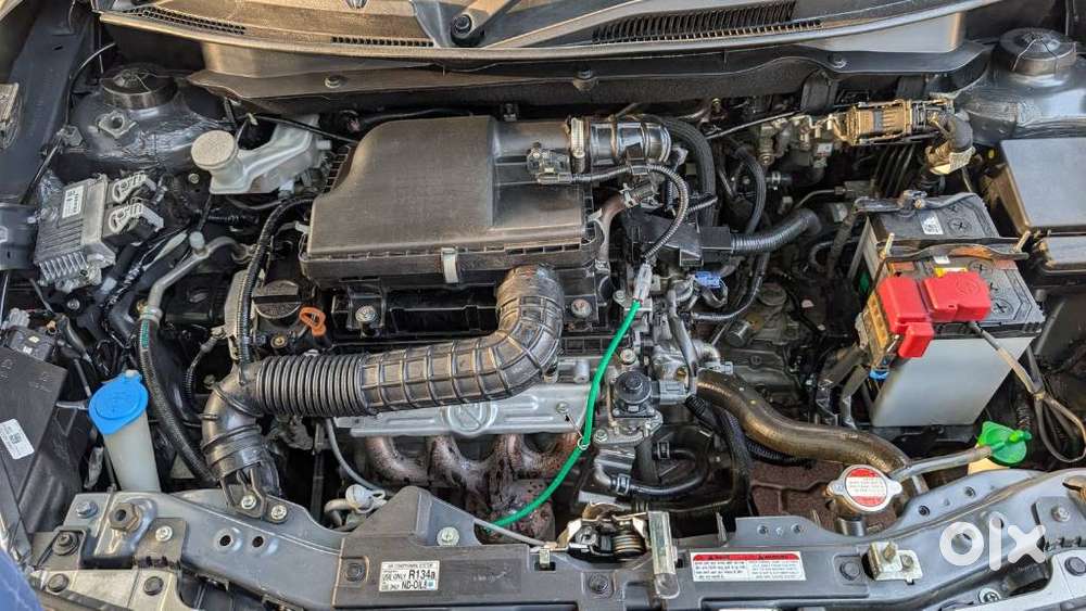 Maruti Suzuki Dzire 1.2 Vxi Cng, 2023, Cng & Hybrids