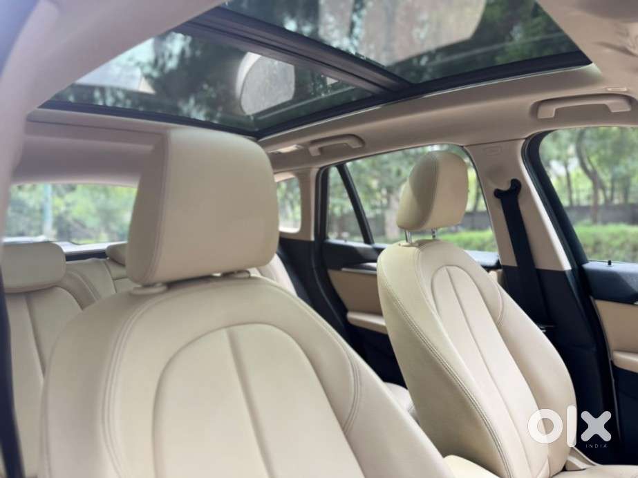Bmw X1 2.0 Sdrive 20d, 2018, Diesel