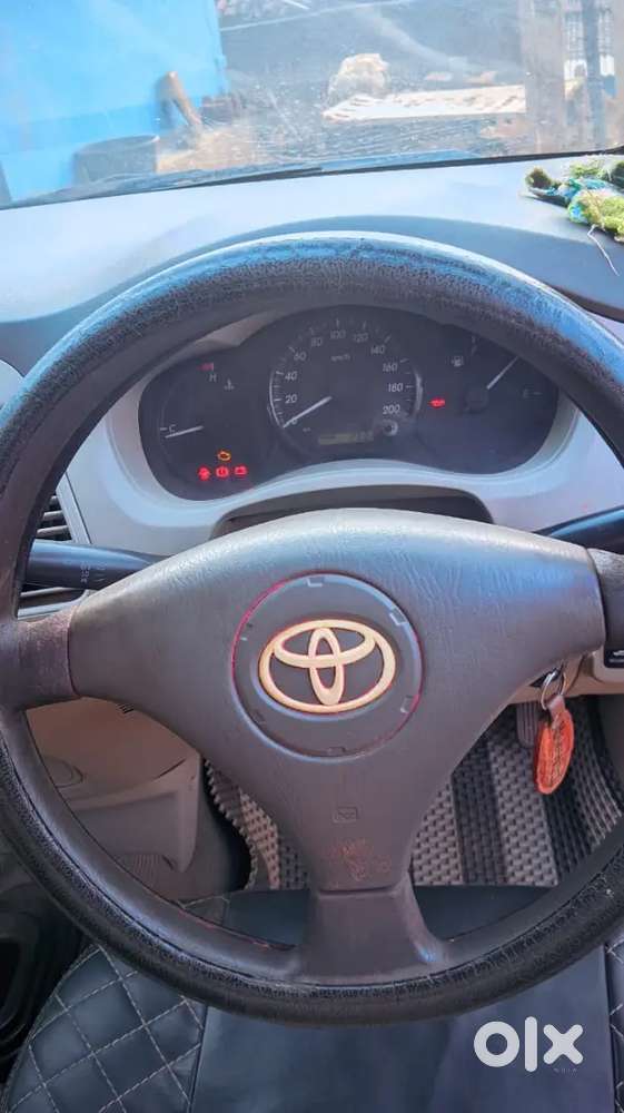 Toyota Inova Kirloskar 2014 Well Maintained