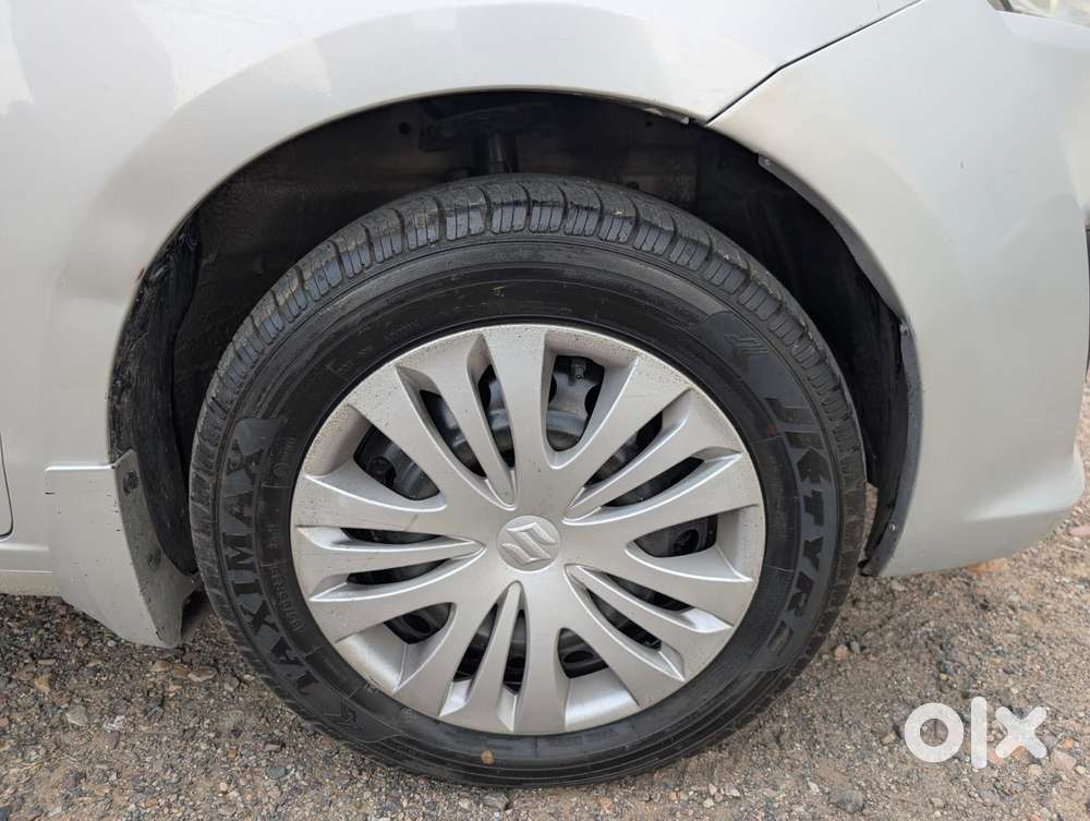Maruti Suzuki Ertiga Vdi, 2014, Diesel
