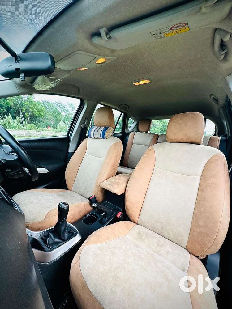 Maruti Suzuki S-cross 1.3 Zeta, 2018, Diesel