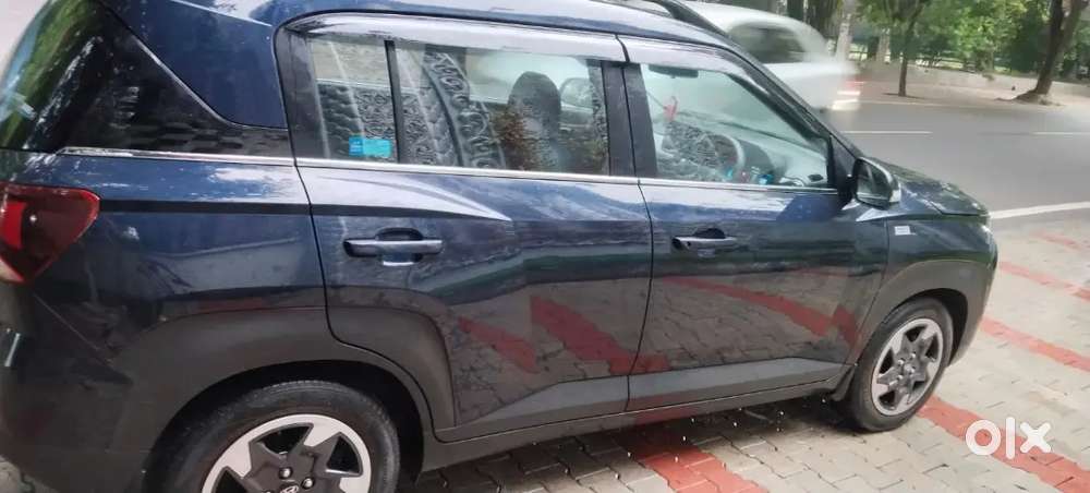 Hyundai Exter Sx 2024 Automatic