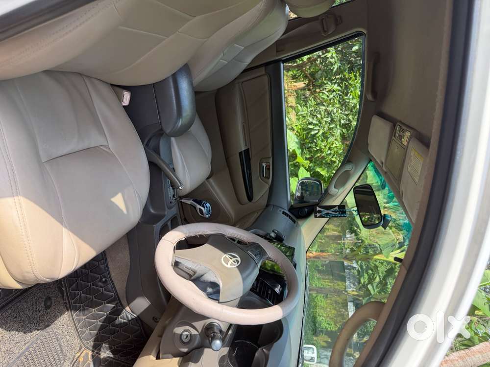 Fortuner For Sale (family Used Cars)