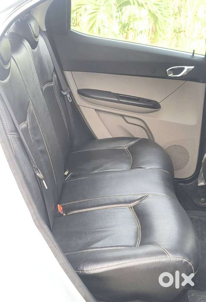Tata Tiago Xz, 2019, Petrol