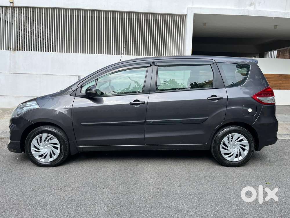 Maruti Suzuki Ertiga Vdi Shvs, 2017, Diesel