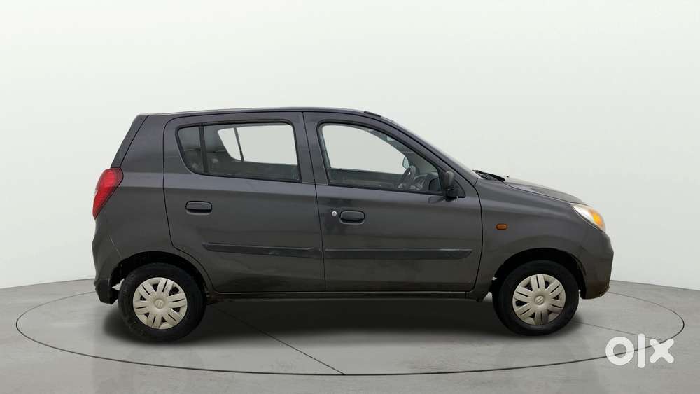 Maruti Suzuki Alto