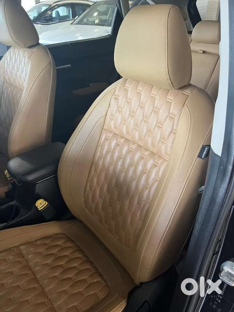 Maintain At Company Workshop Only, Record Of Each 10000 Km Servicing