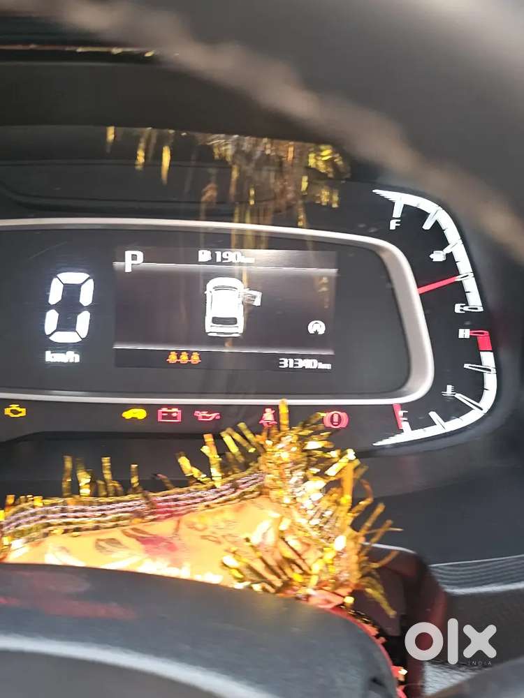 Kia Sonet 1.5 Htx 2025