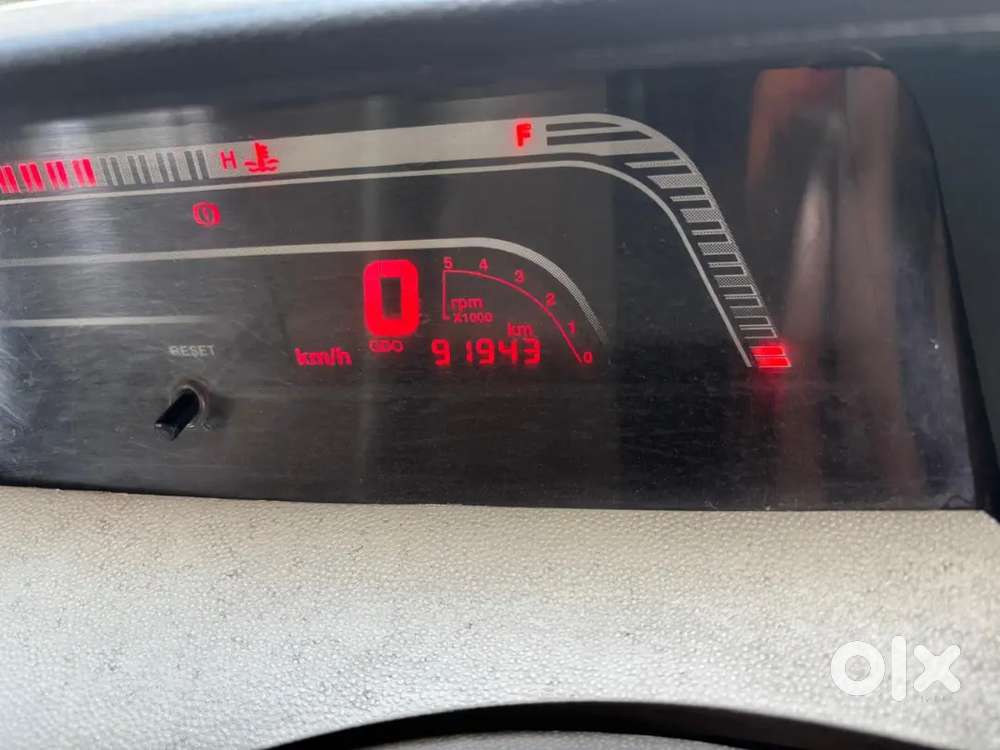 Mahindra Bolero 1.5 2015