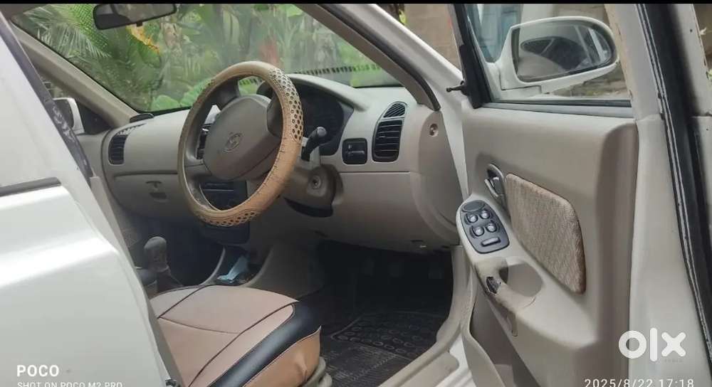 Hyundai Accent Hatchback 2007