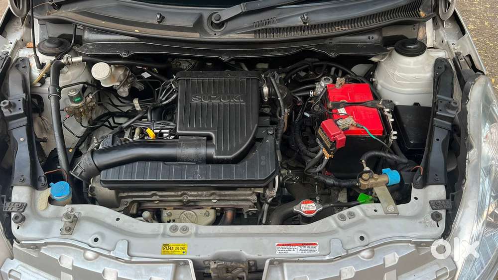 Maruti Suzuki Swift 2004-2010 Vxi With Abs, 2014, Petrol