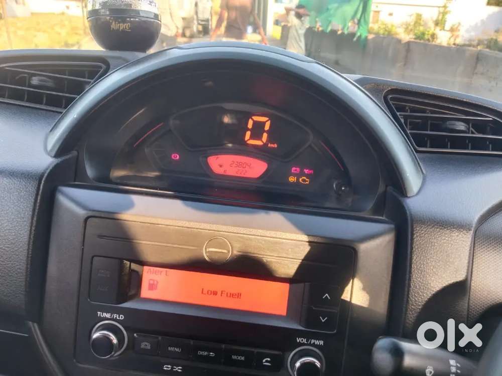 2022 Maruti Suzuki S-presso