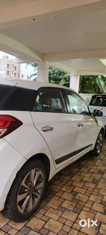 Hyundai Elite I20 Asta | Urgent Sale | ₹2.8 Lakhs Only!