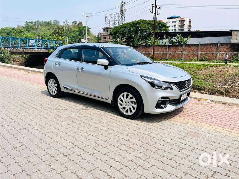Maruti Suzuki Petrol 2023