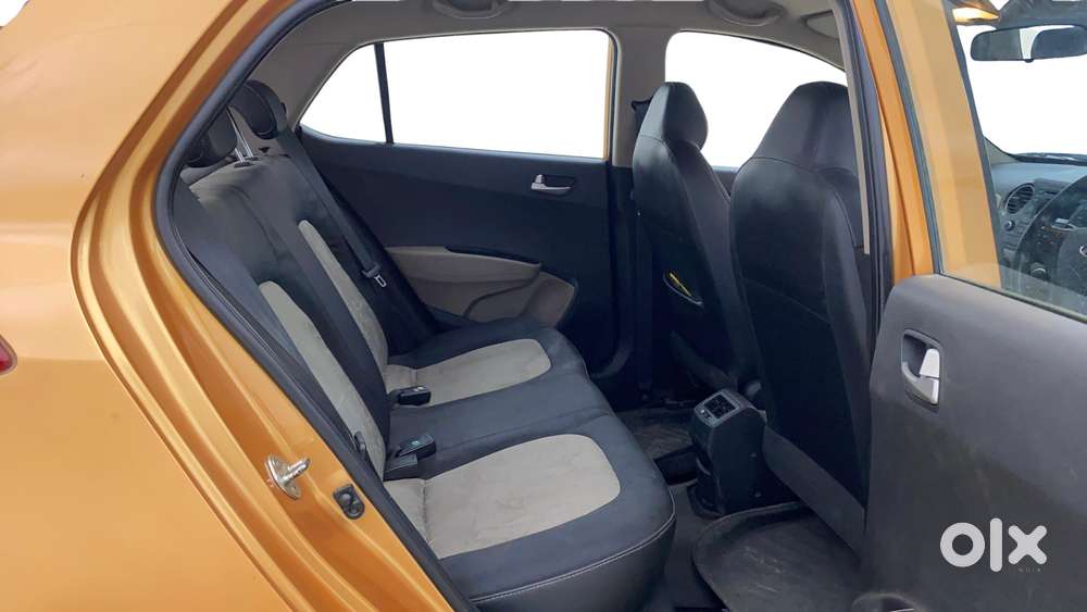 Hyundai Grand I10 Asta 1.2 Kappa Vtvt, 2014, Petrol