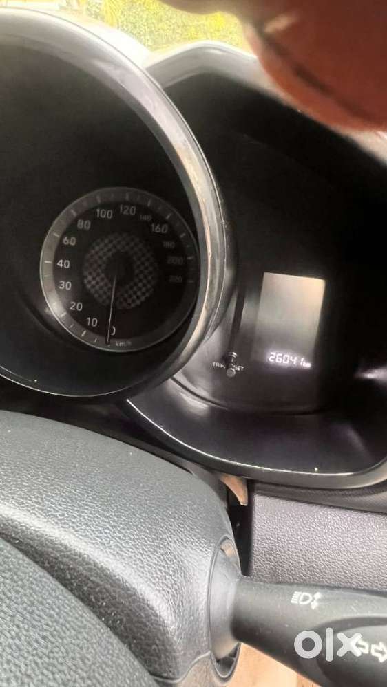 Hyundai Venue S Mt 1.2 Kappa, 2022, Petrol